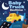 Baby Truck Bedtime cover