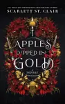 Apples Dipped in Gold cover