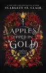 Apples Dipped in Gold cover