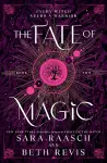 The Fate of Magic cover