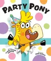 Party Pony cover