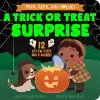 A Trick or Treat Surprise cover