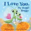 I Love You, My Huggy Buggy cover