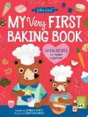 My Very First Baking Book cover