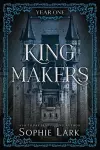 Kingmakers: Year One cover