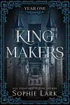 Kingmakers: Year One cover