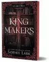 Kingmakers: Year Two cover