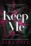 Keep Me cover