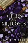 Vipers and Virtuosos cover