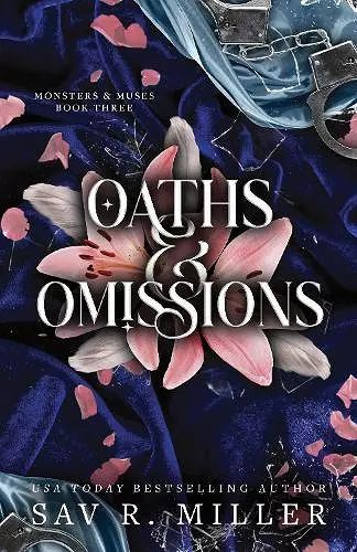 Oaths and Omissions cover