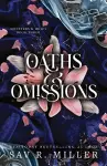 Oaths and Omissions cover