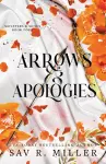 Arrows and Apologies cover