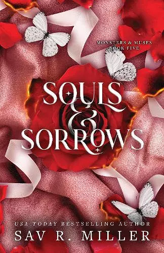 Souls and Sorrows cover