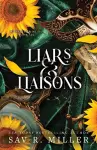 Liars and Liaisons cover
