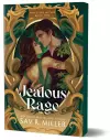 Jealous Rage cover