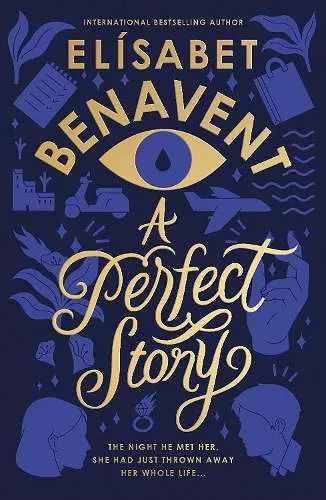 A Perfect Story cover