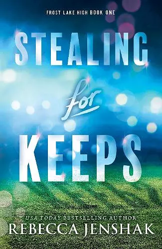 Stealing for Keeps cover