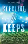 Stealing for Keeps cover