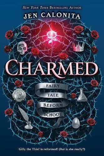Charmed cover