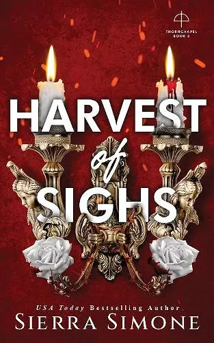 Harvest of Sighs cover