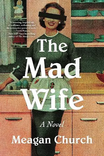 The Mad Wife cover