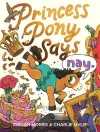 Princess Pony Says Nay cover