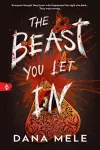 The Beast You Let In cover
