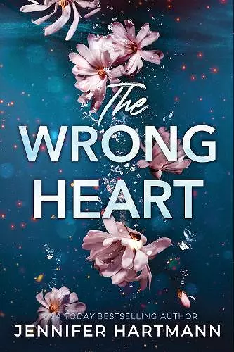 The Wrong Heart cover