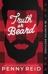 Truth or Beard cover