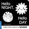 Hello Night, Hello Day cover