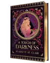 A Touch of Darkness (Collector's Edition) cover