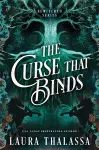 The Curse That Binds cover