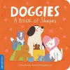 Doggies: A Book of Shapes cover