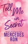 Tell Me in Secret cover