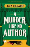 A Murder Like No Author cover