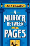 A Murder Between the Pages cover