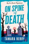 On Spine of Death cover