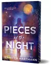 Pieces of the Night (Deluxe Edition) cover