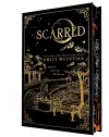 Scarred (Collector's Edition) cover