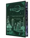 Wretched (Collector's Edition) cover