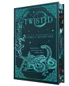 Twisted (Collector's Edition) cover