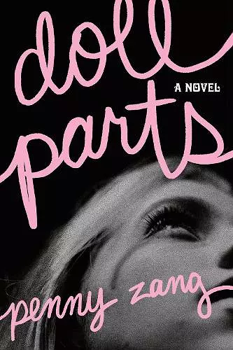 Doll Parts cover