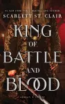 King of Battle and Blood cover