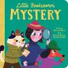 Little Bookworm: Mystery cover