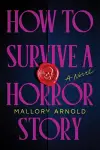 How to Survive a Horror Story cover