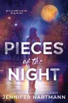 Pieces of the Night cover