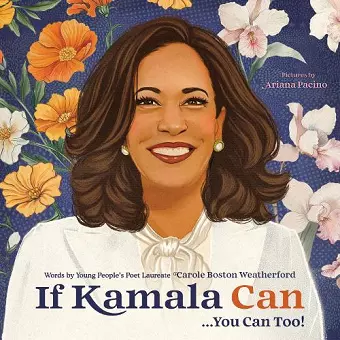 If Kamala Can cover