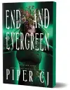 End and Evergreen cover