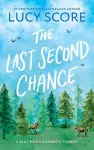 The Last Second Chance cover