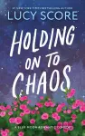 Holding on to Chaos cover